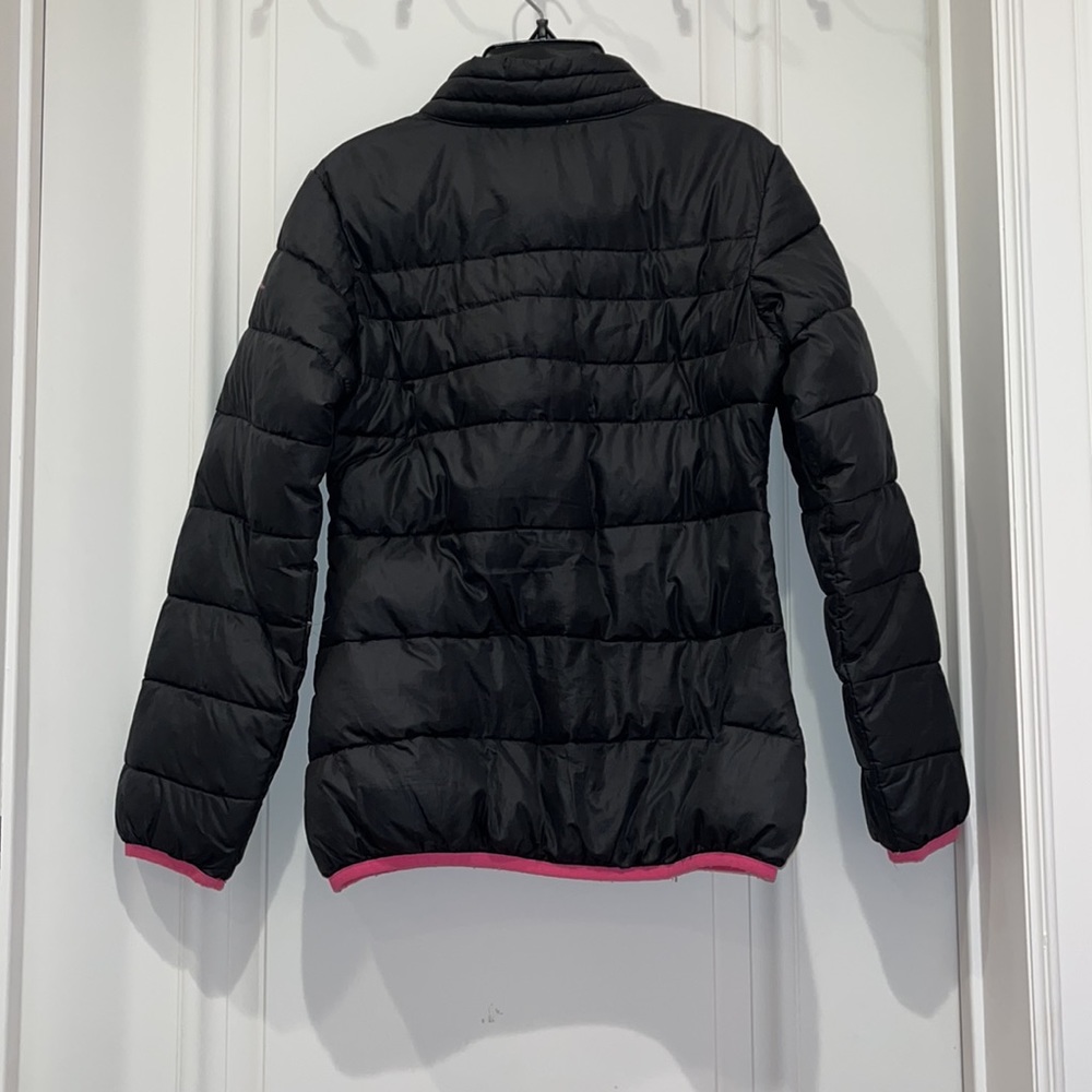 Lightweight Packable Jacket - Picture 2 of 2